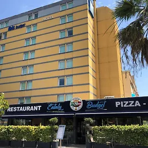 Ibis Budget Palais Nikaia Hotel Nizza