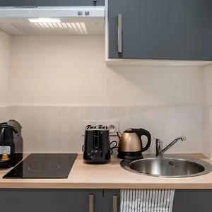 Le Cocon De Paris Apartamento