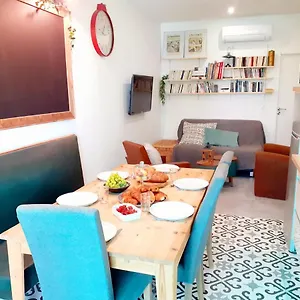 Esprit Bistrot / Rent4night Apartamento