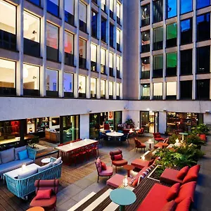 Citizenm Champs-elysees **** Παρίσι