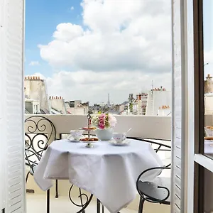 Trianon Rive Gauche **** Παρίσι