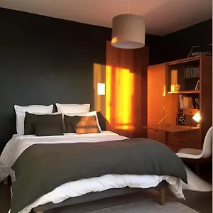 Design 50's Apartamento
