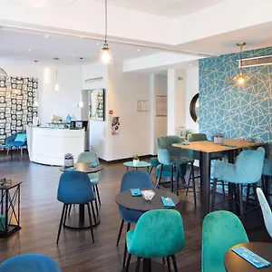 Relais Acropolis Hotel Nizza