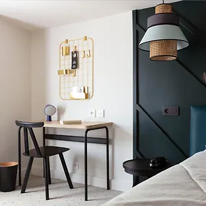 Hotel Bastille Speria