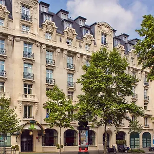 4* Hotel - Gare De Lyon Bastille By Ihg