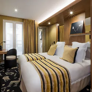 Hotel Dalila