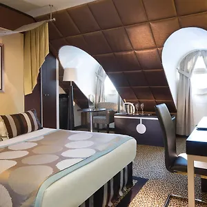 4* Hotel Le M