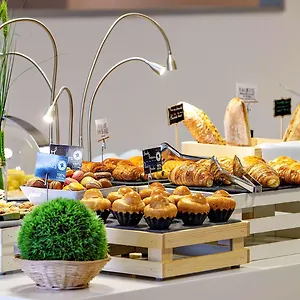 Mercure Vaugirard Porte De Versailles **** Παρίσι