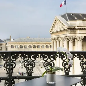 Les Dames Du Pantheon Hotel
