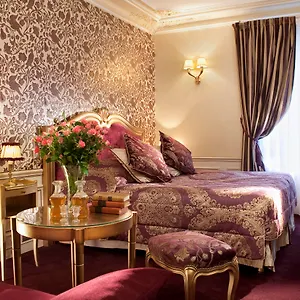 4* Hotel & Saint-jacques
