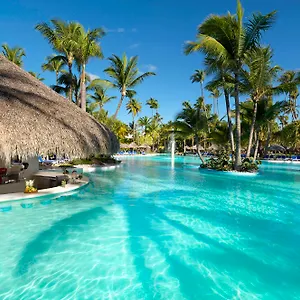 Meliá Caribe Resort-all Inclusive Resort Punta Cana
