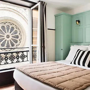 New Lafayette Hotel