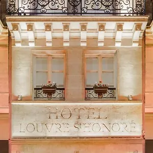Louvre Saint-honore **** Παρίσι