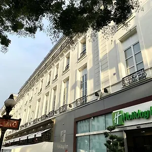 ホテル ホリデイ パリス オペラ グラン ブルヴァ