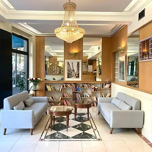 Le Clery París