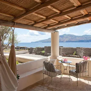 La Salina Borgo Di Mare Hotel Lingua