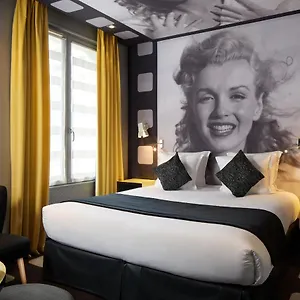 4* Hotel Platine