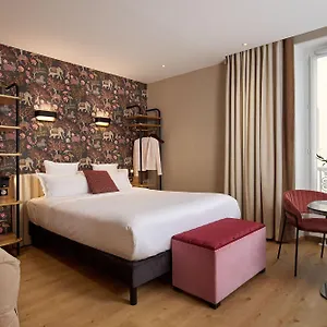 4* Hotel Tourisme Avenue