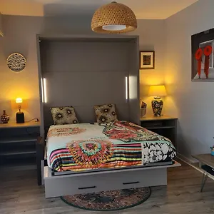 Golfe Juan Apartamento