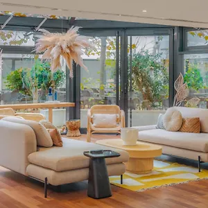 Mercure Gare Montparnasse Tgv **** Παρίσι