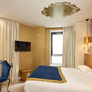4* Hotel Vice Versa
