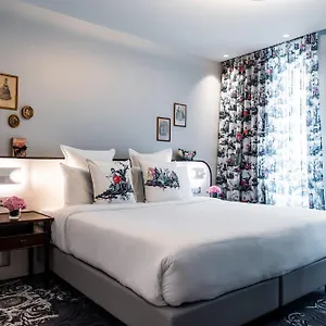 Normandy Le Chantier **** Παρίσι