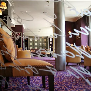 Lutece Port Royal Hotel