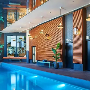 Novotel Gare De Lyon **** Παρίσι