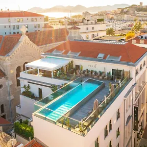 Five Seas By Inwood Hotel Cannes