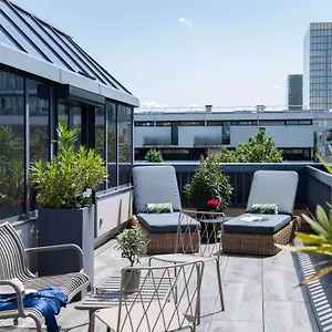 Mercure Bercy Bibliotheque **** Παρίσι