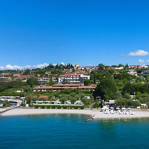 Riva Del Sole Hotel Moniga del Garda