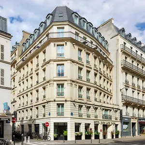 Park Lane **** Παρίσι