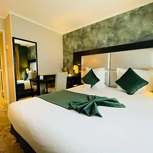 Western Allegro Nation Hotel