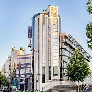 Novotel Centre Bercy Szálloda