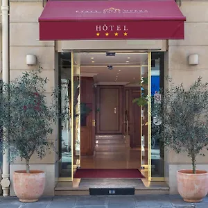 Etats Unis Opera **** Παρίσι