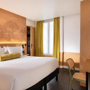 Hotel Wyld Saint Germain