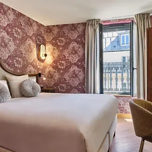 4* Hotel Josephine By Happyculture