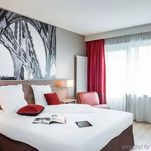 Aparthotel Adagio Bercy Village