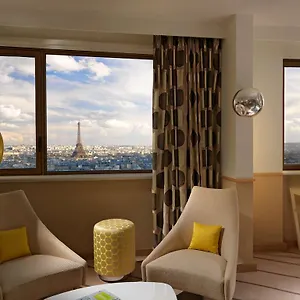 Hyatt Regency Etoile **** Παρίσι