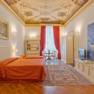 Dei Macchiaioli Hotel Firenze