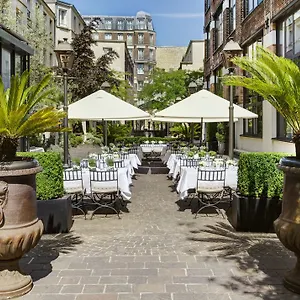 Les Jardins Du Marais **** Παρίσι