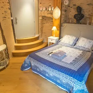 Le Compostelle De Apartamento