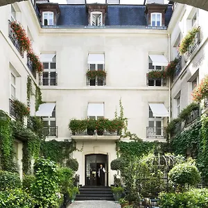 Relais Christine París