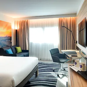 4* Hotel Novotel 14 Porte D'orleans