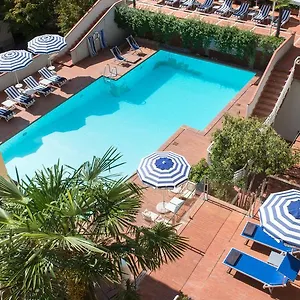 Francia E Quirinale Hotel Montecatini-Terme