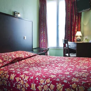 Hotel 9hotel Bastille-lyon