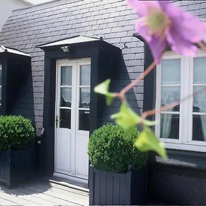 호텔 골든 튤립 워싱턴 오페라