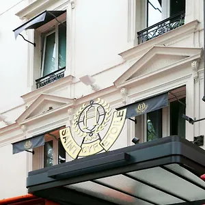Saint Cyr Etoile París