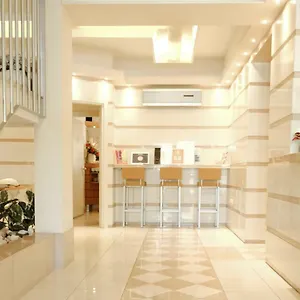 Stilhotel Hotel Signa